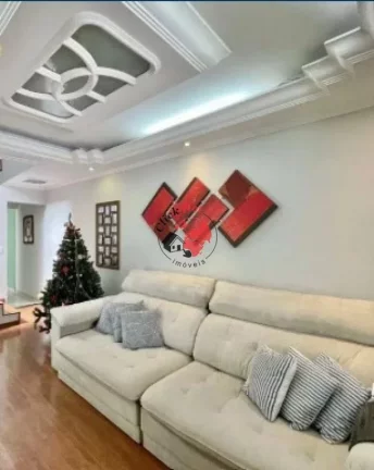 Imagem Sobrado à Venda no Bairro Anchieta – Conforto, Espaço e Localização Privilegiada!