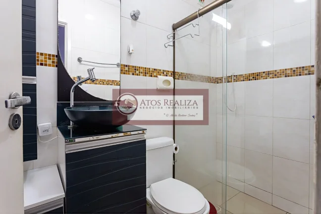 Imagem Vendo Oportunidade Jd São Luiz SP, Sobrado em Condomínios Fechado, 2 dormitórios e 1 Vaga por R$ 370.000, Oportunidade e Aceita Financiamento e Permuta.