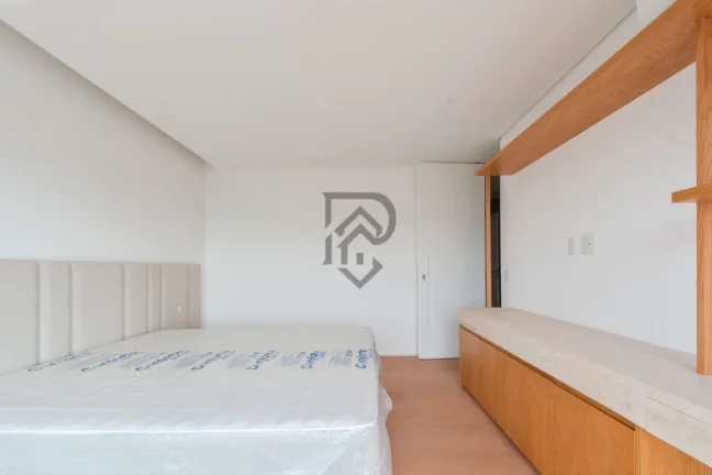 Imagem Apartamento Alto Padrão cyrela proximo ao parque