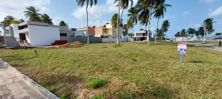 Imagem Terreno Cajupiranga Condomínio Clube