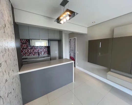 Imagem Apartamento Morumbi 3 dorm ,1 suíte , 2 vaga fixa , ótima localização.