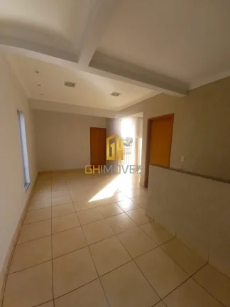 Imagem Casa com 3 quartos no Setor Recanto Minas Gerais, em terreno com 360,25m² com 242,89m² de área co...