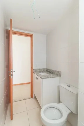 Imagem Apartamento para Venda em Rio de Janeiro, Recreio dos Bandeirantes, 3 dormitórios, 1 suíte, 3 banheiros, 1 vaga