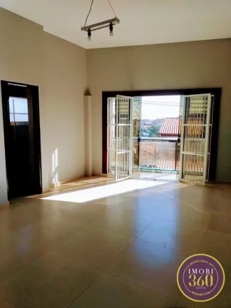 Imagem Lindo sobrado tríplex