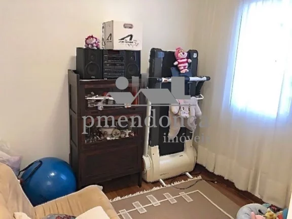 Imagem Cobertura duplex à venda em Perdizes com 3 quartos e 2 vagas, 140m2
