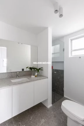 Imagem Apartamento a venda no Edifício Ana Luiza no Bairro Perdizes São Paulo