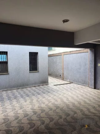 Imagem Sobrado com 4 dormitórios à venda, 300 m² por R$ 1.900.000,00 - Alto da Lapa - São Paulo/SP