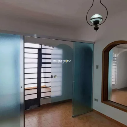 Imagem Casa à venda em Mogi das Cruzes, Vila Lavínia, com 3 quartos, 500m2