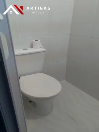 Imagem Galpão á venda na Penha ou Locação A.C 520 m² Comercial