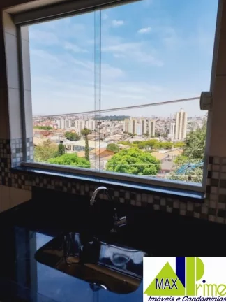 Imagem APARTAMENTO 02 DORMITÓRIOS