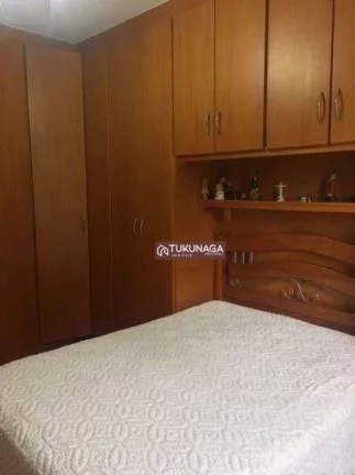 Imagem Sobrado com 3 quartos à venda, 157 m² por R$ 800.000 - Vila Nova Mazzei - São Paulo/SP