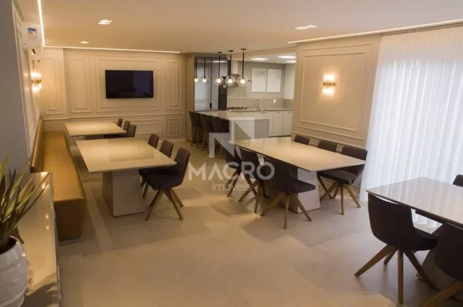 Imagem Residencial Dracena | Nova Brasília