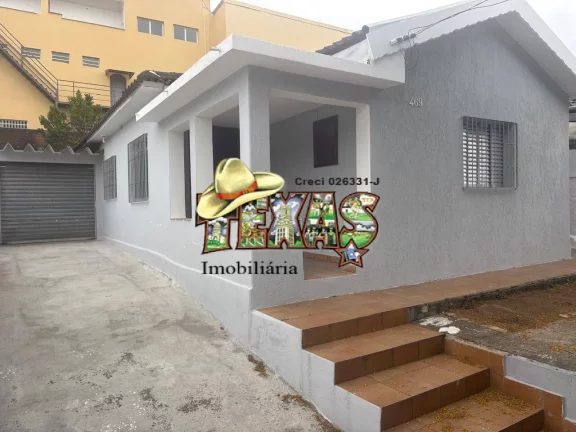 Imagem CASA PARA LOCAÇÃO CID. A. E. CARVALHO (METRO ITAQUERA)