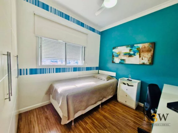 Imagem Apartamento com 3 dormitórios à venda, 110 m² por R$ 1.620.000,00 - Vila Leopoldina - São Paulo/SP