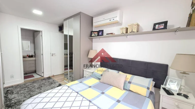 Imagem Apartamento com 3 dormitórios à venda, 118 m² por R$ 1.290.000,00 - Charitas - Niterói/RJ