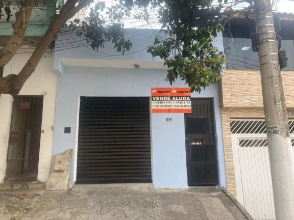 Imagem Casa com 1 dormitório à venda, 80 m² por R$ 240.000,00 - Jardim Santa Luiza - Poá/SP