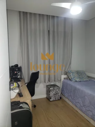 Imagem Casa Em Condominio em Sorocaba