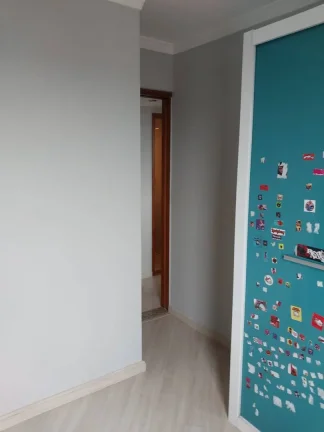 Imagem Apartamento a venda no Parque Erasmo!!!!