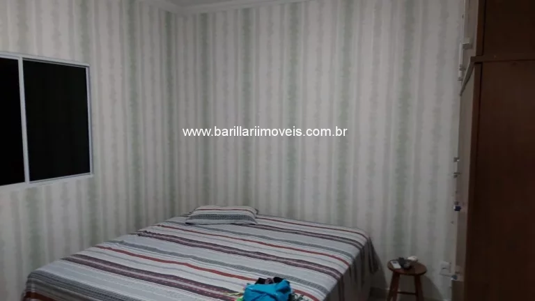 Imagem Casa Térrea com Piscina