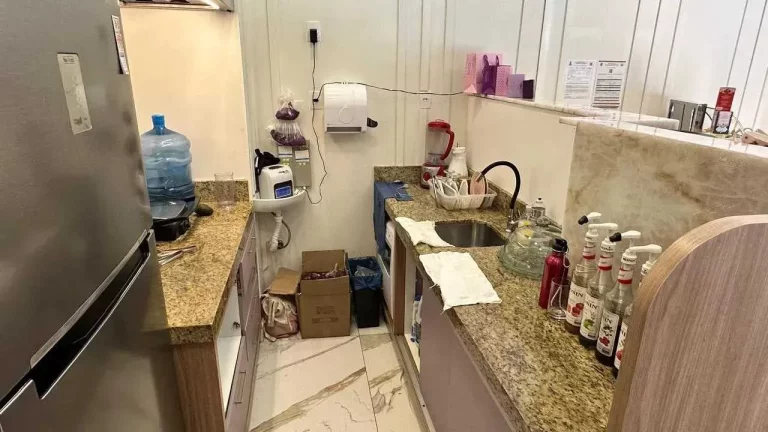 Imagem Sala comercial em Shopping em Balneário Camboriú