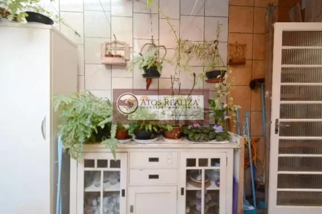 Imagem Sobrado à Venda no Jardim Marajoara SP, 4 Quartos, 291m²