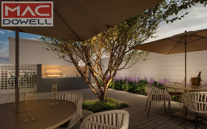 Imagem Residencial Porto Maravilha - CURY - Apto 2 Quartos - Porto / RJ