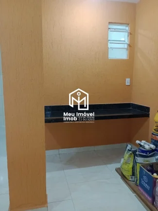 Imagem Casa Térrea + APTO em Parque Estrela Dalva III - Luziânia
