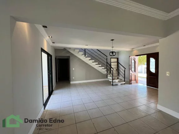 Imagem CASA À VENDA NO CONDOMÍNIO PORTAL DA COLINA EM JUNDIAÍ