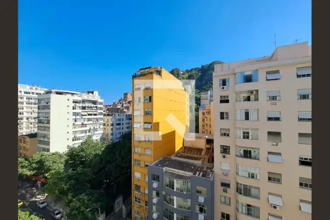 Imagem Apartamento à Venda - Copacabana, 1 Quarto, 30 m2