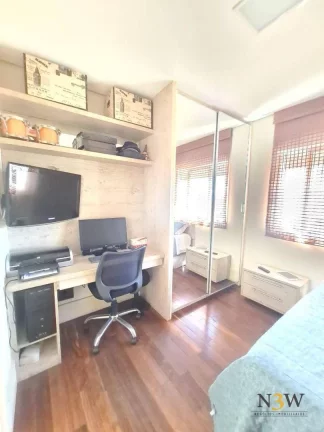 Imagem Apartamento à venda na Vila Leopoldina São Paulo SP com 3 dormitórios, 3 suítes, 2 vagas de garagem e 142m²
