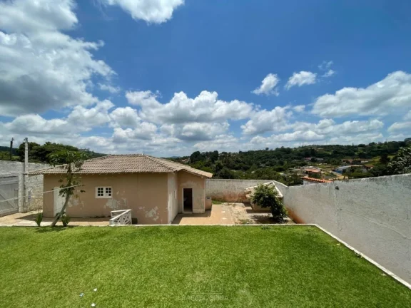 Imagem Chácara à venda no bairro Chácaras Fernão Dias - Atibaia/SP