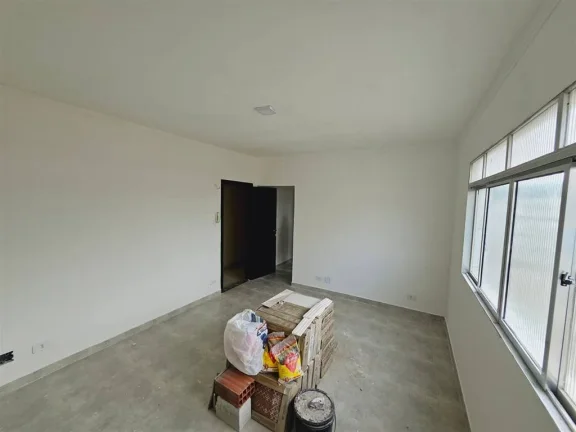 Imagem APARTAMENTO COM 36 m² - BOQUEIRAO - PRAIA GRANDE SP
