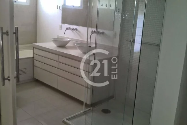 Imagem Apartamento com 4 dormitórios à venda, 260 m² - Parque do Morumbi - São Paulo/SP