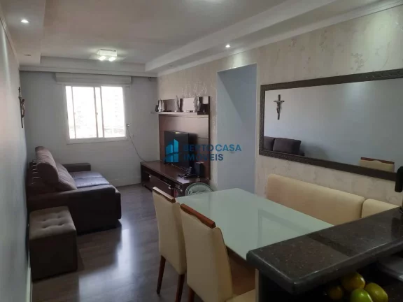 Imagem Apartamento Padrão