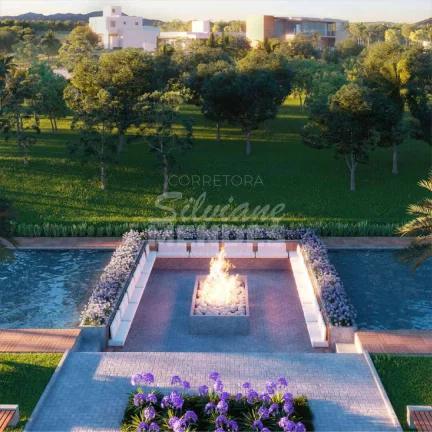 Imagem Terreno 1.132 m² em cond. residencial e golfe alto padrão - Araçoiaba Serra