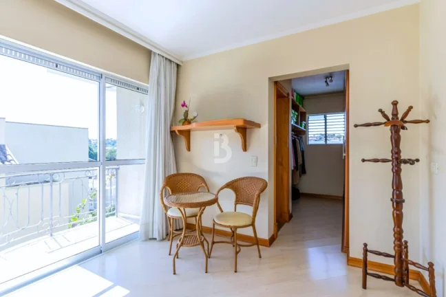 Imagem Casa Alto Padrão em São João, Curitiba/PR