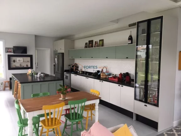 Imagem Casa em condomínio, casa no Bellville, imóvel de alto padrão