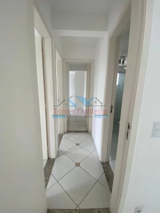 Imagem Apartamento para Venda - 3 dormitórios - Morada São Francisco
