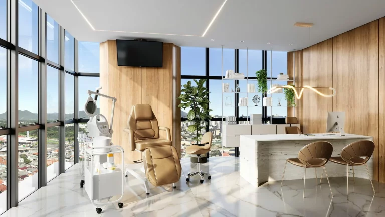 Imagem Sala comercial à venda, 382.38 m² por - R$ 8.724.000,00 - Perequê - Porto Belo/SC