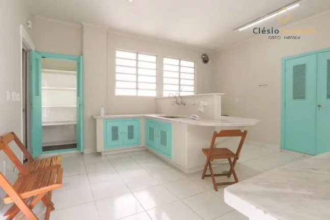 Imagem 3 Quartos | 2 Salas | 393m² Útil | Varanda | 1 Vaga | Centro SP