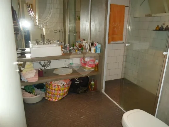 Imagem Apartamento à venda com 2 quartos no condomínio Pérola, São Paulo - SP
