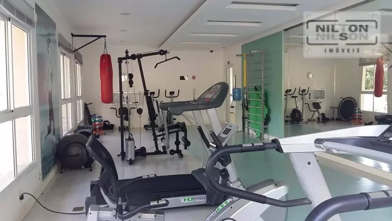 Imagem Apartamento com 3 dormitórios à venda, 96 m² por R$ 590.000,00 - Parque Prado - Campinas/SP