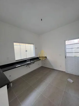 Imagem Casa 2 dormitórios sendo uma suíte