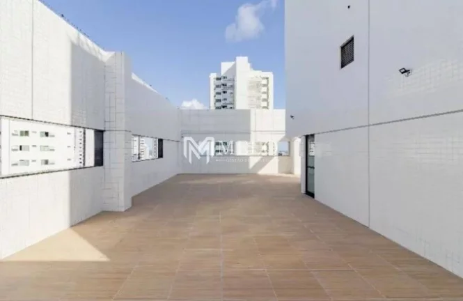 Imagem ROSARINHO - Apto com 3qts, 1suite, 1vaga, 61m²