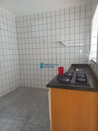 Imagem Casa de Condomínio