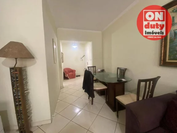 Imagem Apartamento - Campo Grande - Santos/SP