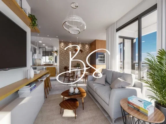 Imagem APARTAMENTO RESIDENCIAL em TORRES - RS, Praia Grande