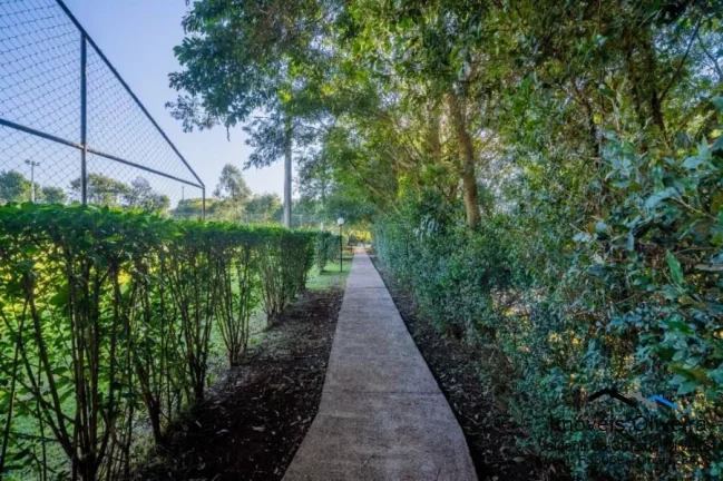 Imagem Terreno no Residencial Jardim Botânico