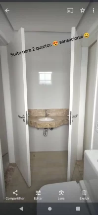 Imagem Sobrado á Venda- Vila Osasco- Zona Oeste