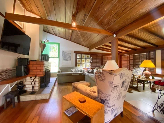 Imagem Sítio à venda, 60000 m² por R$ 1.990.000,00 - Vargem Grande - Teresópolis/RJ